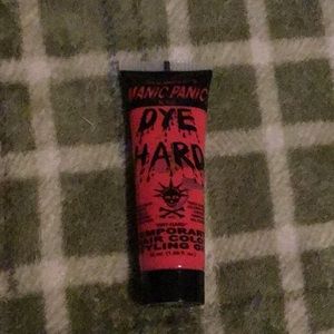 NWT Manic Panic hair gel “electric flamingo”